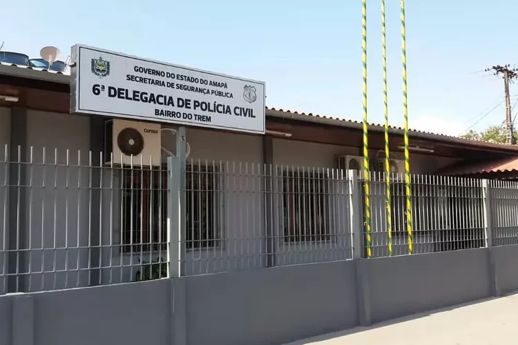 Polícia Civil indicia indivíduo investigado por furto e assédio sexual em Macapá