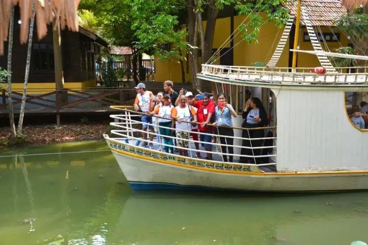Saiba o que abre e fecha durante o feriado de Corpus Christi
