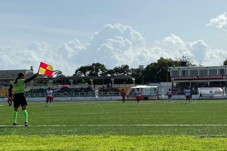 46º Torneio Interdistrital de Futebol encerra com disputas acirradas