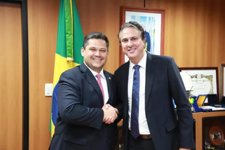 Idealizado por Alcolumbre, projeto piloto do Ministério da Educação terá início no Amapá