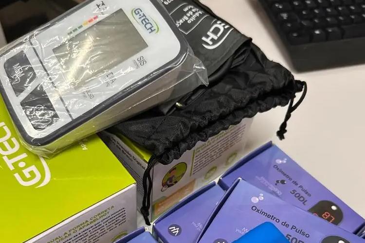 Governo do Amapá investe na saúde bucal e entrega novos equipamentos ao Centro de Especialidades Odontológicas