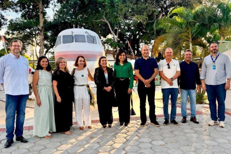 Reunião da Abase Norte reúne dirigentes do Sebrae de seis estados na nesta terça (23)