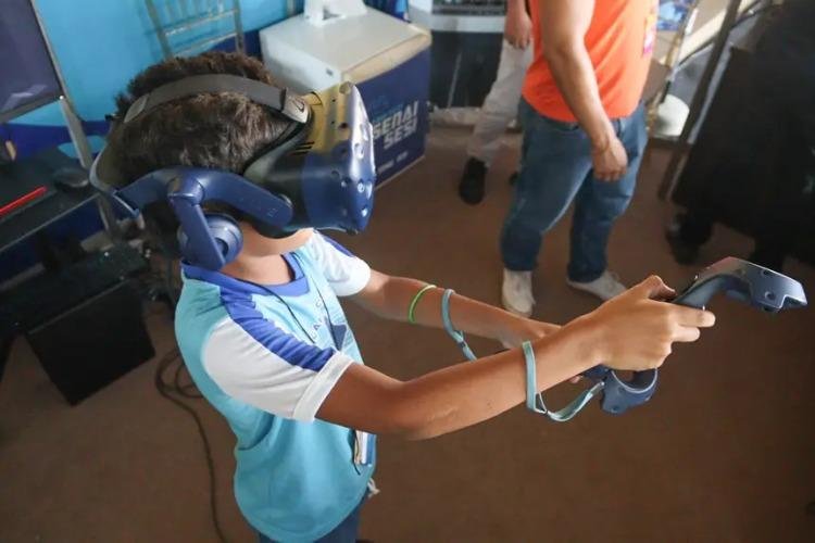 Governo do Amapá realiza a 23ª Semana Nacional da Ciência e Tecnologia