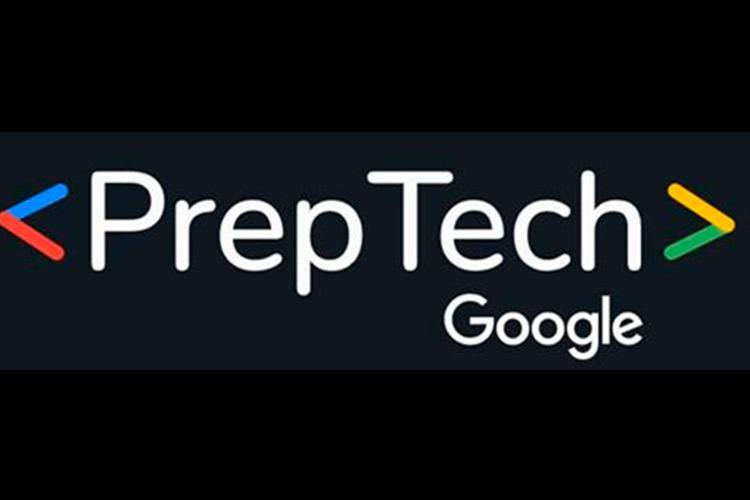Google abre inscrições para a terceira turma do programa Prep Tech, agora também focado em mulheres e indígenas
