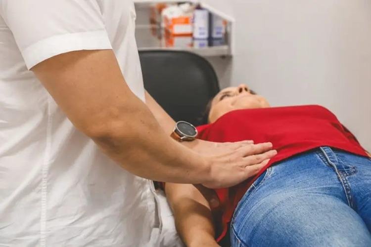 Serviços do Governo do estado: Consultório da Dor oferece atendimento especializado para pacientes com dores persistentes