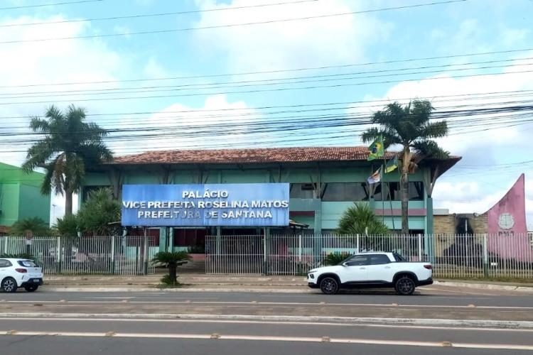 Prefeitura de Santana inicia inscrições para eleição do Conselho Municipal de Saúde