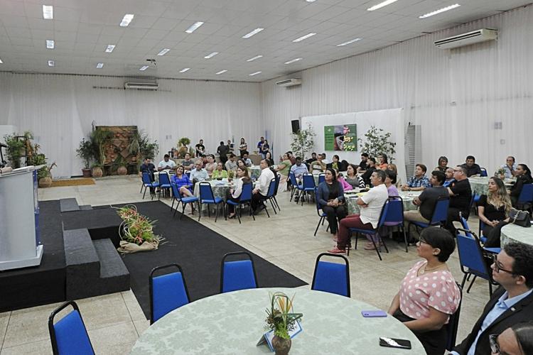Workshop promoveu capacitação gratuita no setor do turismo