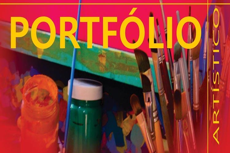 Portifólio do artista Jeriel