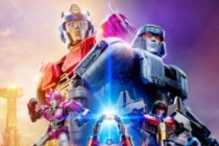Filmes em Cartaz no Cinépolis Macapá (13/10)