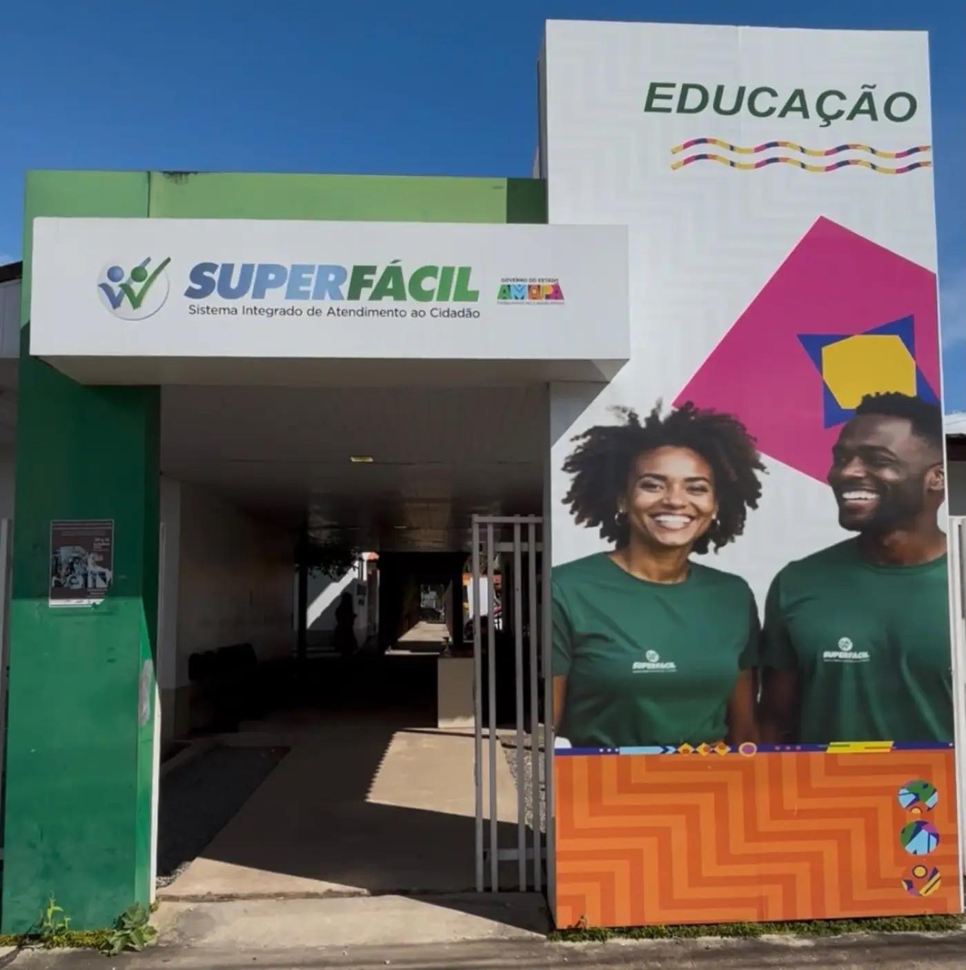 Concluiu o ensino médio? Saiba como solicitar e autenticar o seu certificado com o Governo do Amapá