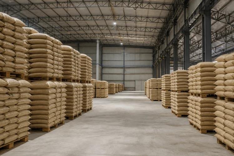 Conab publica resultado final de credenciamento para comercialização de farelo de soja
