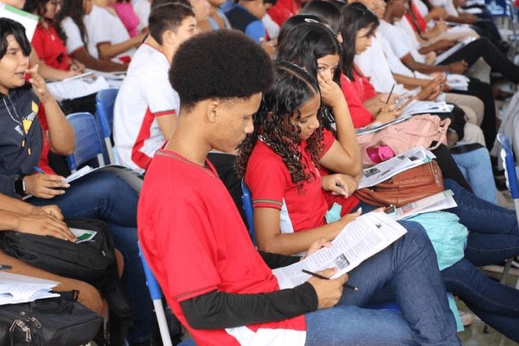 Prazo para cadastro de dados de escolas do Amapá no Censo Escolar encerra na quarta-feira, 31