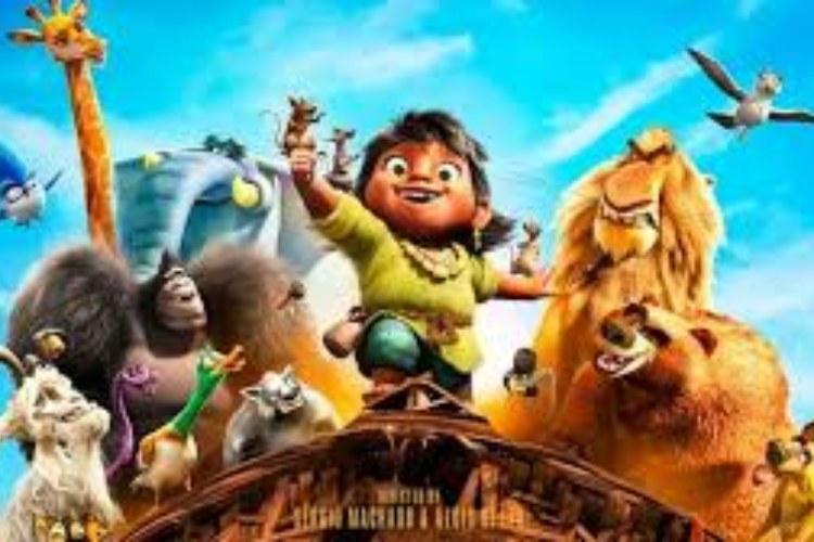 Filmes em Cartaz no Cinépolis Macapá (10/11)