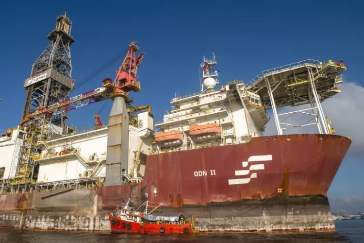 Petrobras pode saltar de R$ 632 bilhões para R$ 811 bilhões após descoberta no Amapá
