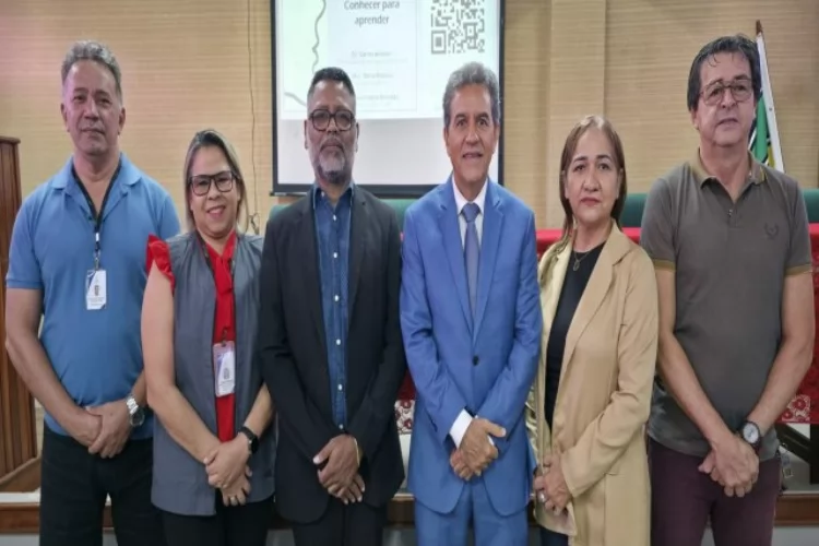 Mês da Mulher: TJAP intensifica ações de conscientização sobre violência de gênero