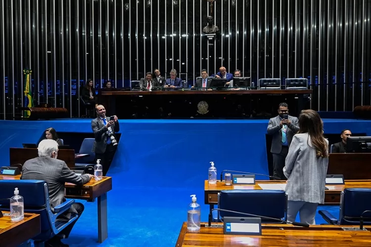 Projeto de conscientização nas escolas sobre direitos da criança vai à Câmara