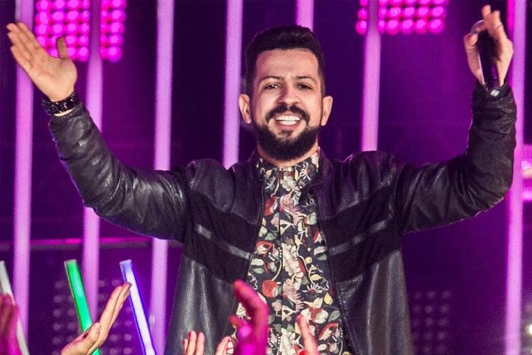 Dennis DJ é confirmado como terceira atração nacional na 52ª Expofeira
