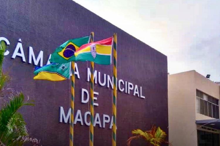 Câmara Municipal de Macapá passa a ter Diário Oficial Eletrônico próprio