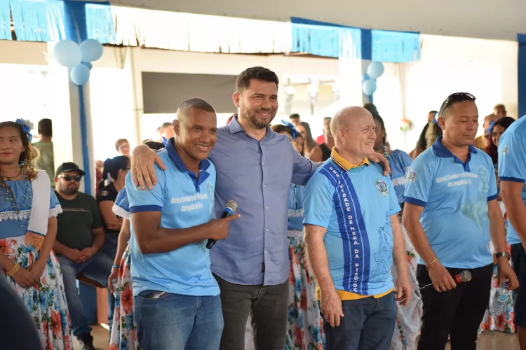 Festividades de Nossa Senhora da Piedade agora é Patrimônio Cultural Imaterial do Amapá