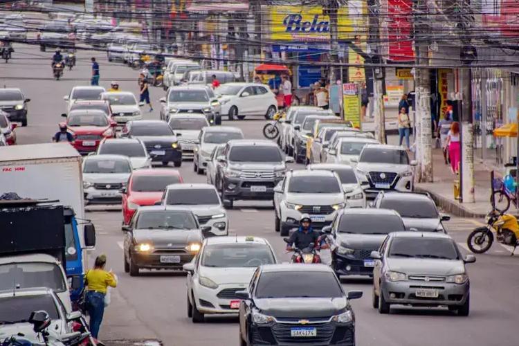 IPVA 2025: Governo do Amapá prorroga pagamento e isenta imposto para motos e veículos híbridos