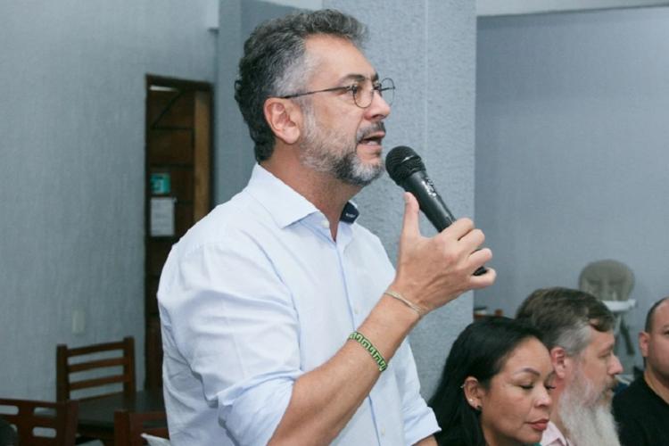 Governador e Prefeito unem forças contra a Dengue em Oiapoque
