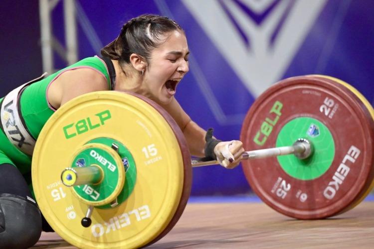 Briga por índices de competições internacionais marca o segundo dia de Brasileiro Interclubes em Sete Lagoas