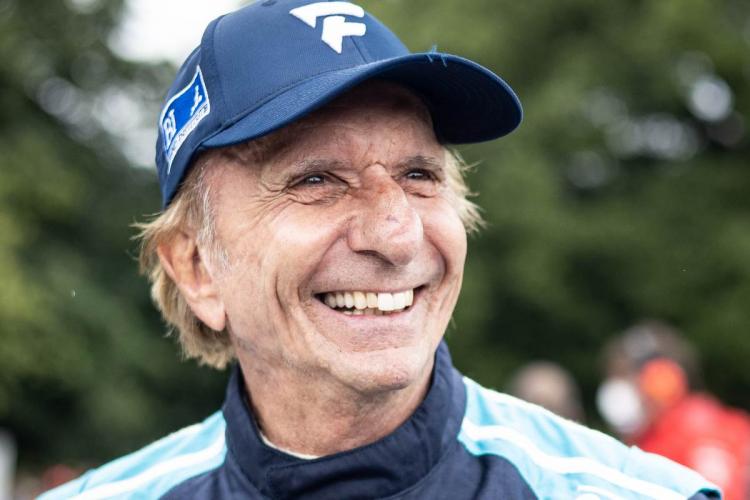 Fórmula E reune convidados de honra como Emerson Fittipaldi e Felipe Massa, além de apresentação do DJ Bruno Martini!