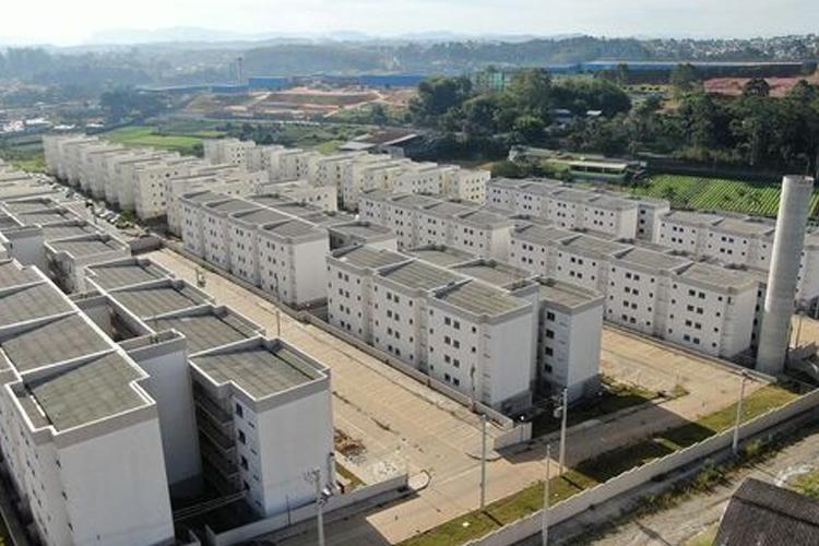 Caixa vai financiar imóveis de até R$ 350 mil pelo Programa Minha Casa, Minha Vida
