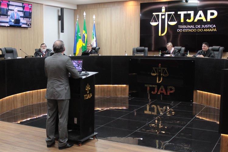 TJAP cria Núcleos de Justiça 4.0 em Justiça Restaurativa e Gestão de Precatórios