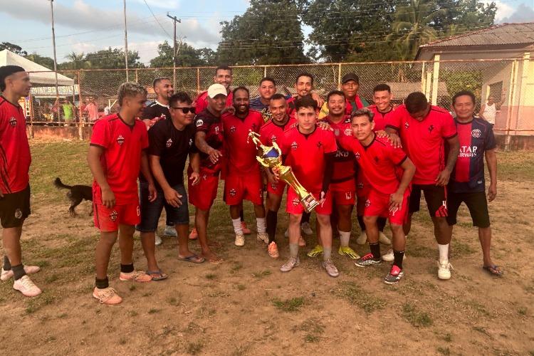 Ilha de Santana recebe programação esportiva do Santana Verão 2026