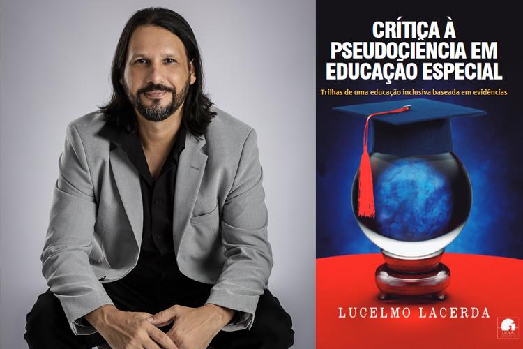 Doutor em Educação questiona política de inclusão total adotada em escolas brasileiras