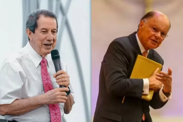 Filhos de R.R. Soares e sobrinho de Edir Macedo fracassam nas urnas
