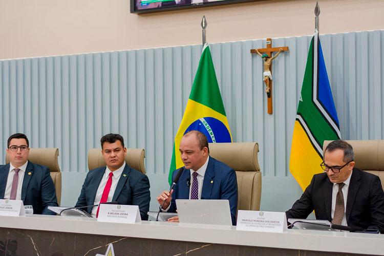 Audiência pública na Alap busca equilíbrio entre preservação ambiental e produção agrícola
