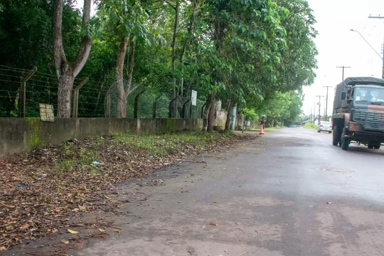Prefeitura de Macapá lança projeto “Calçada Viva” para revitalizar espaços públicos da capital