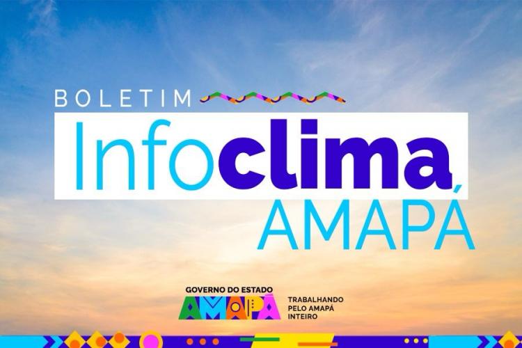 Clima no Amapá: confira a previsão do tempo para este final de semana       