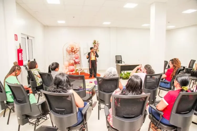 Governo do Amapá promove II Encontro de Mulheres Negras após mobilizações da marcha 2025