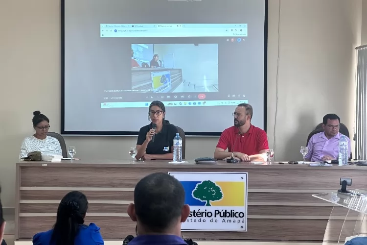 Prefeitura de Santana e Ministério Público convocam novamente empreendedores do Porto para discutir descarte irregular de lixo