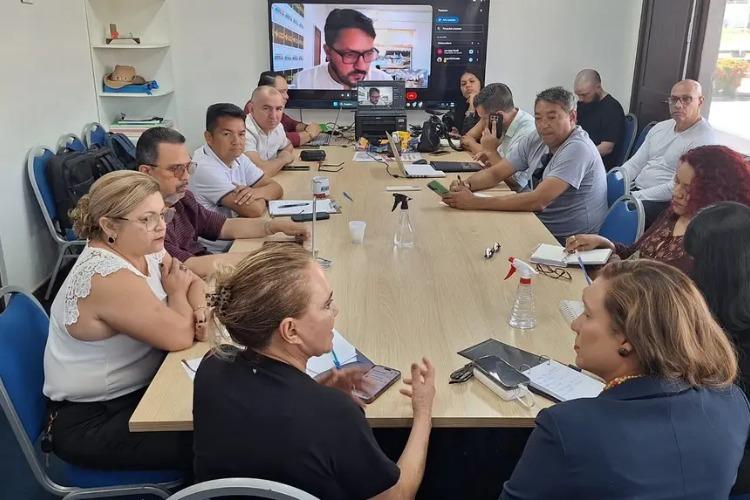 Lançamento do 