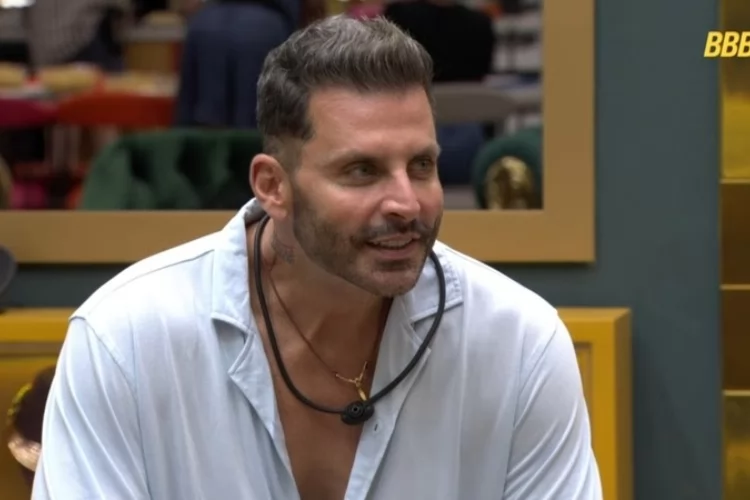 BBB 26: mudanças no rosto de Henri Castelli levantam debate sobre estética masculina