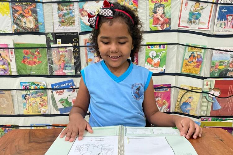 Edital: Lista de classificados e pré-classificados para as vagas nas creches de Macapá