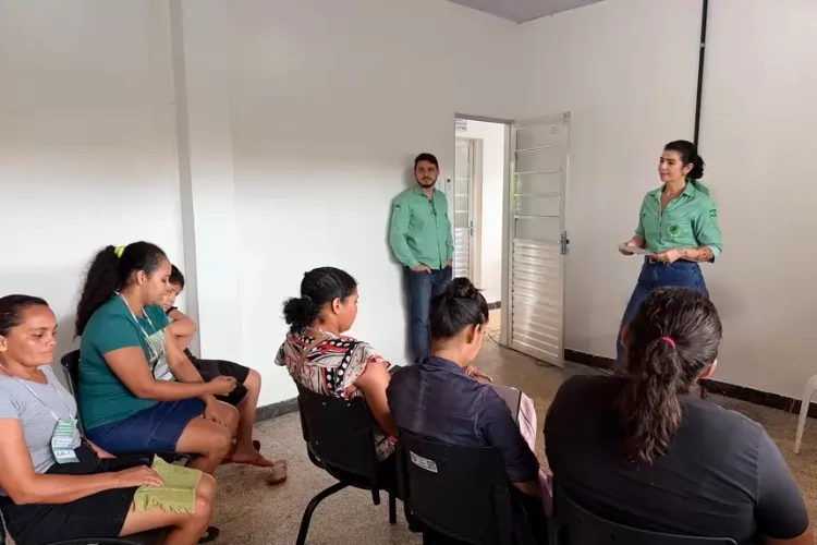 Primeiro Seminário do ATER Mulheres fortalece empoderamento feminino no Amapá