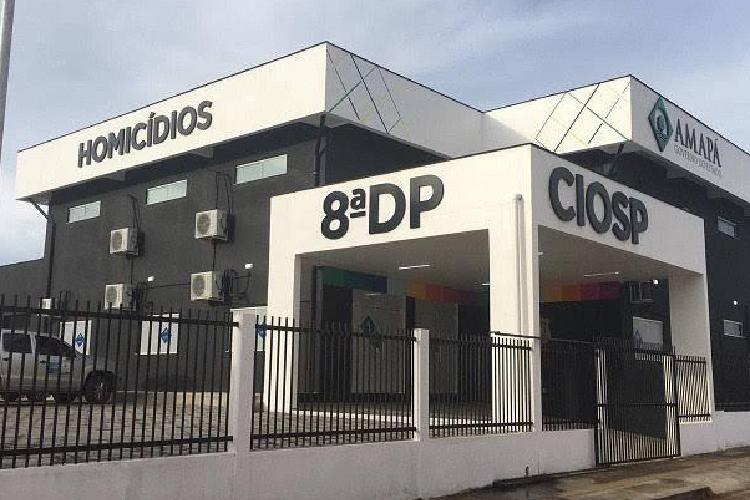 Polícias do Amapá e Pará prendem condenado por estupro de vulnerável