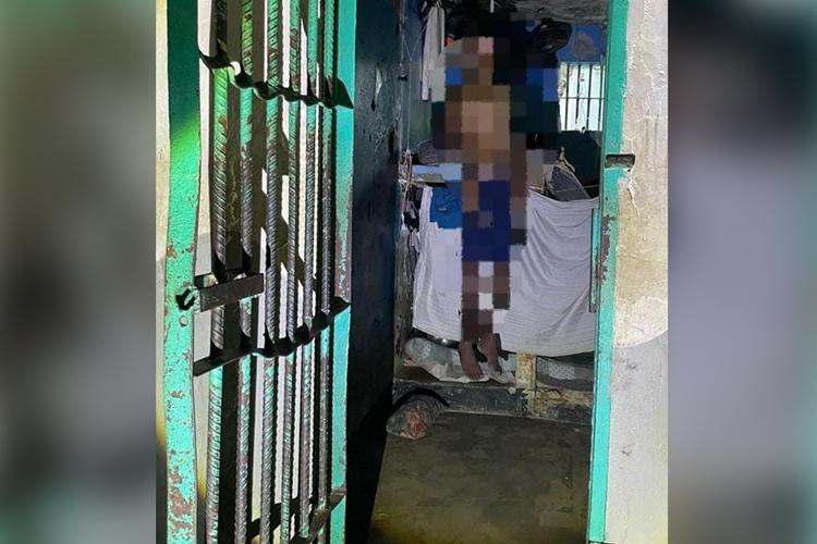 Quatro internos do IAPEN são indiciados por homicídio