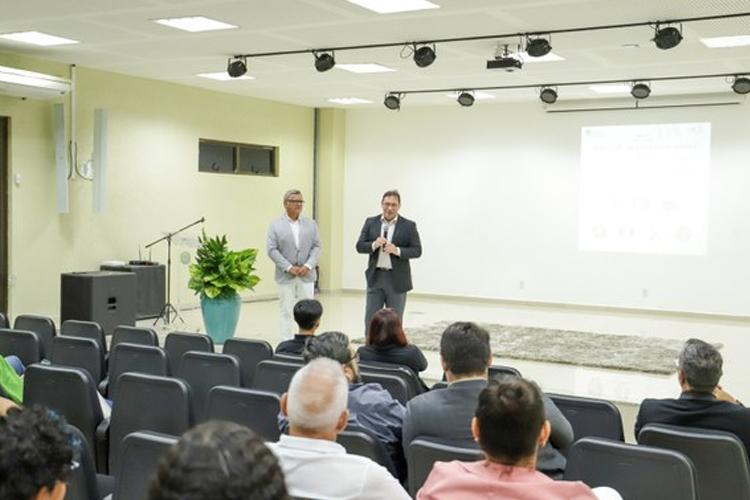 Em Macapá, Justiça Eleitoral capacita pretensos candidatos ao pleito de 2024