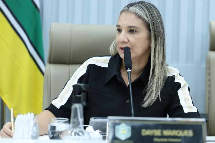 Deputadas comandam cinco comissões na nova composição da Alap