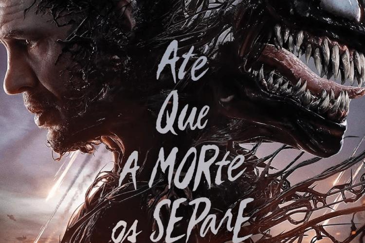 Filmes em Cartaz no Cinépolis Macapá (27/10)