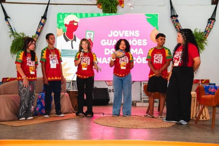 Eleições no Amapá: Instituto lança agenda de compromissos e desafia candidatos a assinarem pautas sobre crise climática