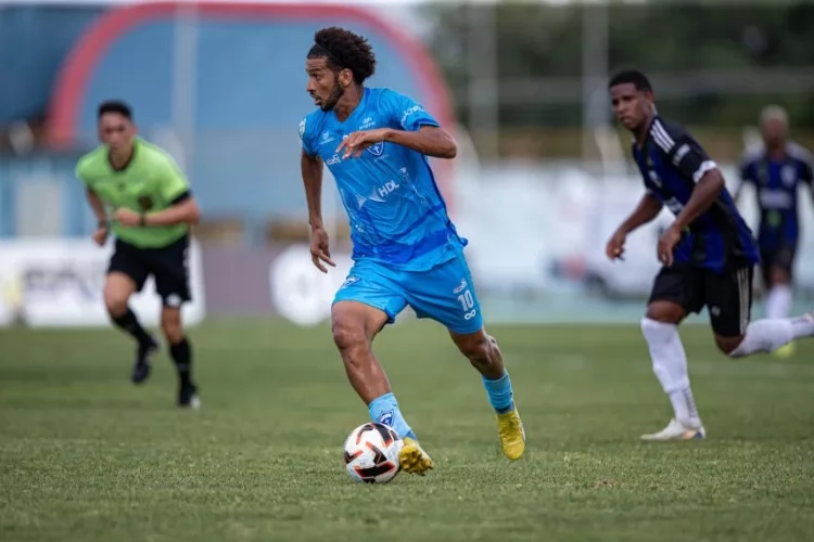 Amapazão Sicredi 2026 tem novidade histórica: Ypiranga x Oratório será disputado em Tartarugalzinho