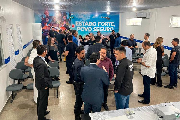 PC do Amapá implementa sistema de investigação de movimentações bancárias