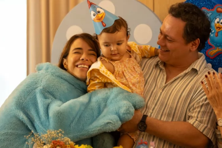 Filmes em Cartaz no Cinépolis Macapá (30/11)